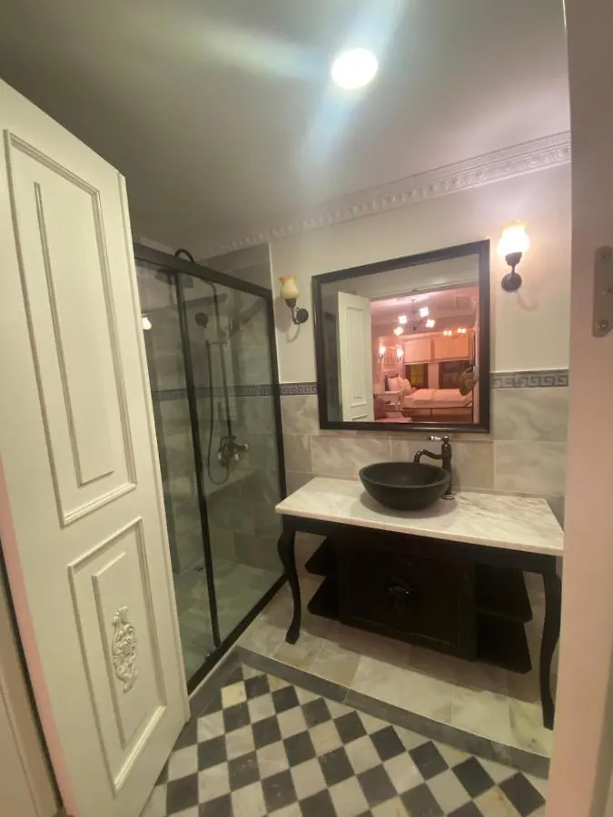 Villa Ephesus Hotel Kuşadası