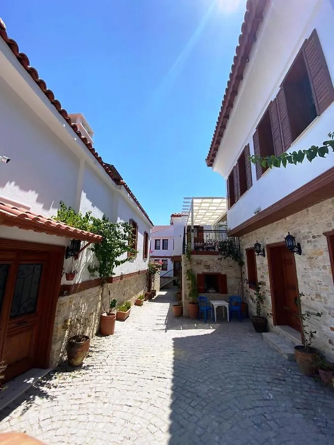 Villa Ephesus Hotel Kuşadası