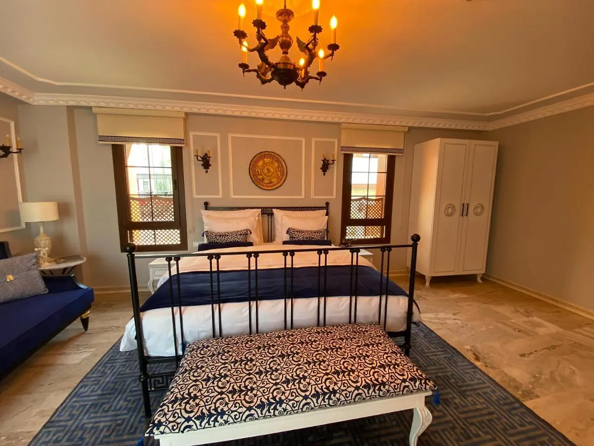 Villa Ephesus Hotel Kuşadası