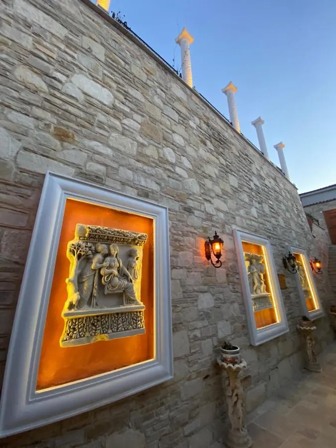 Villa Ephesus Hotel Kuşadası