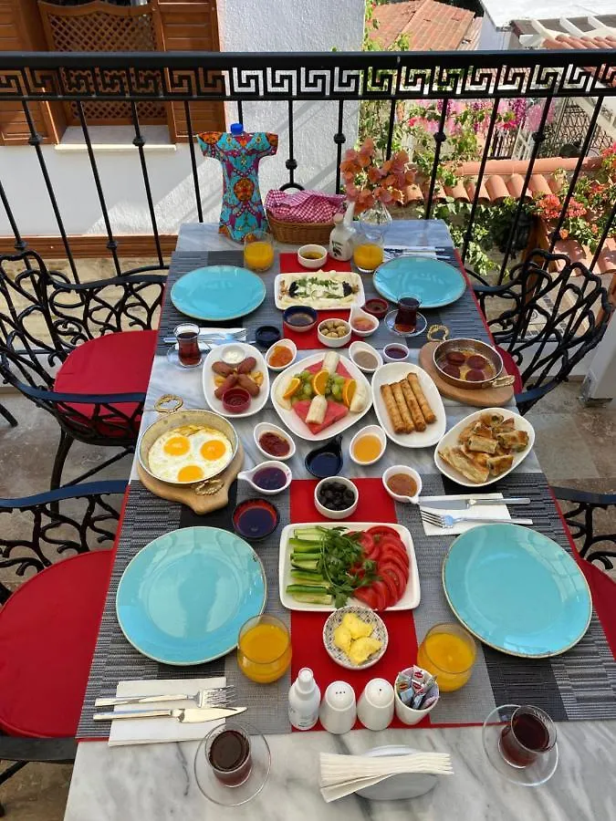 Villa Ephesus Hotel Kuşadası 2*,  Türkiye