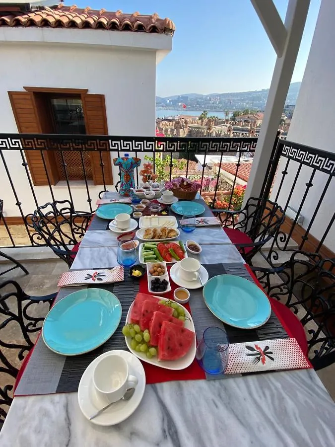 Villa Ephesus Kusadasi