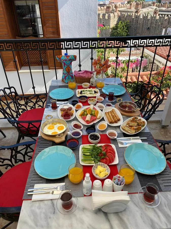 Villa Ephesus Kusadasi Hotel