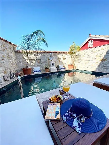 Villa Ephesus Hotel Kuşadası