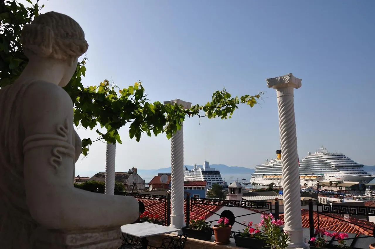 Villa Ephesus Hotel Kusadasi