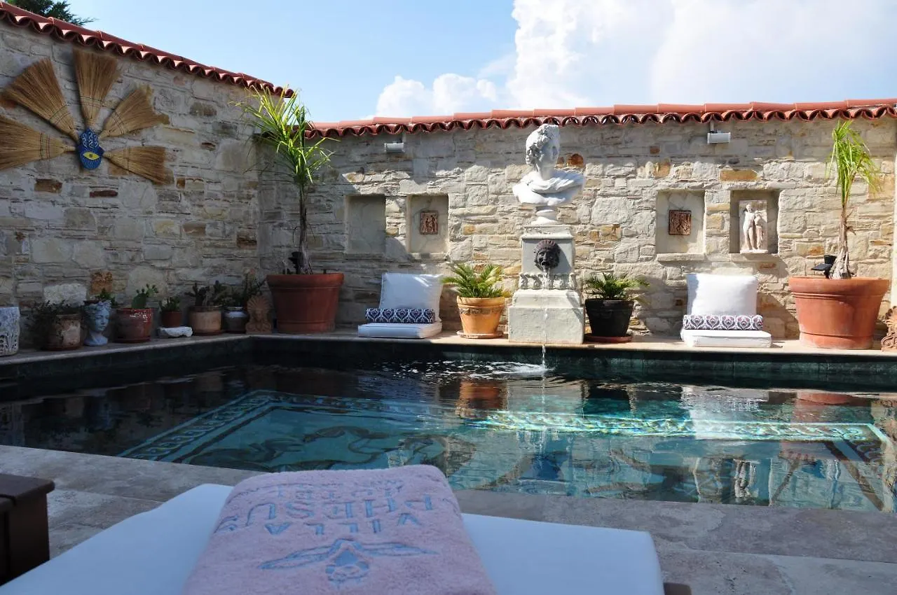 Villa Ephesus Hotel Kuşadası