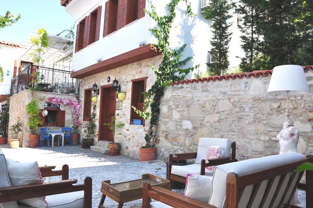 Villa Ephesus Hotel Kusadasi 2*,