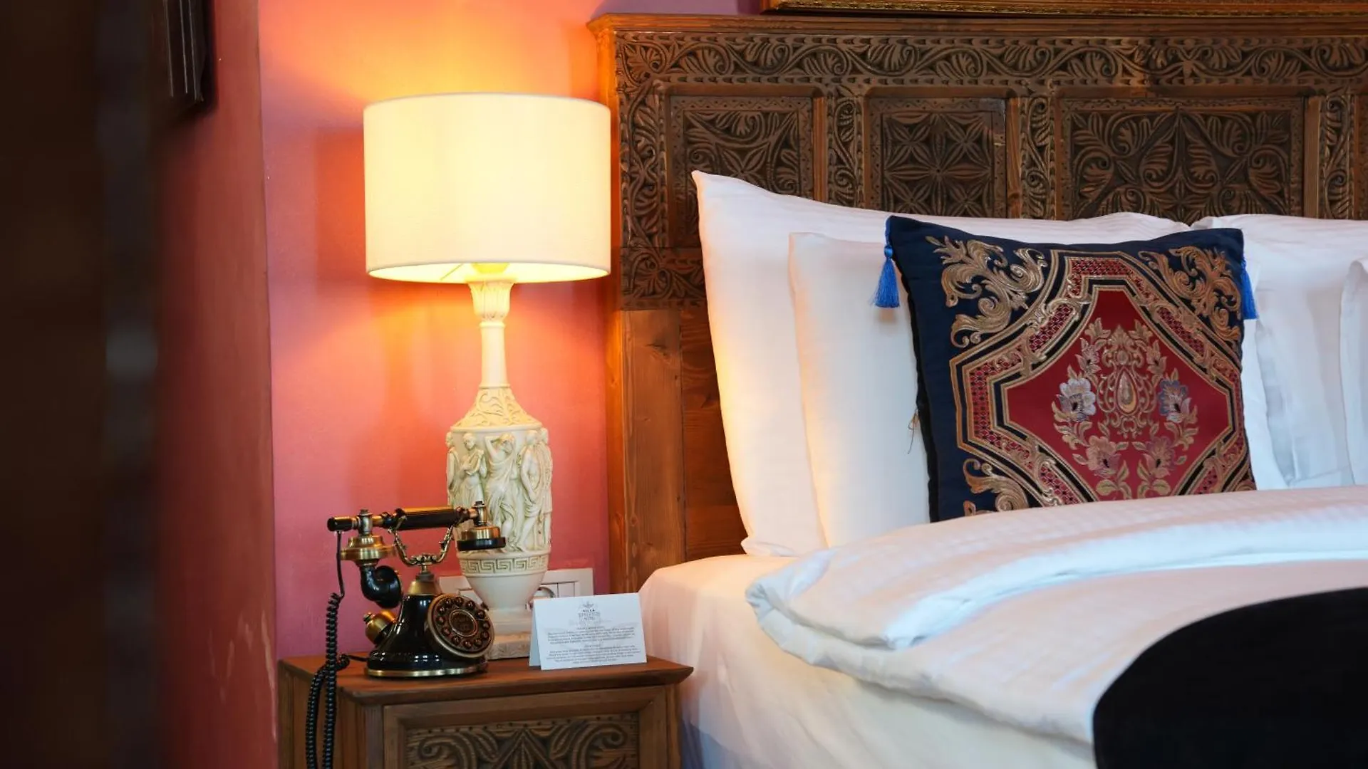 Villa Ephesus Hotel 쿠사다시 터키
