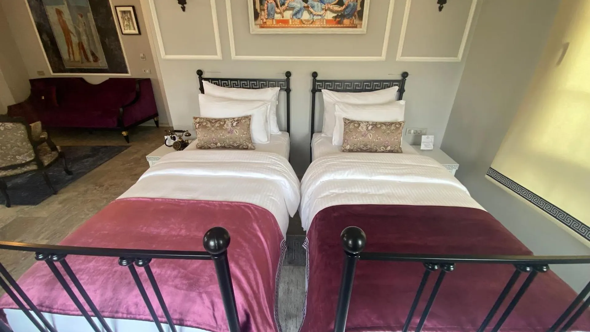 Villa Ephesus Hotel Kusadasi