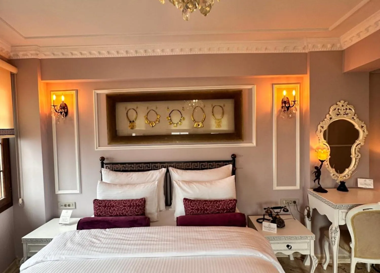 Villa Ephesus Hotel 쿠사다시