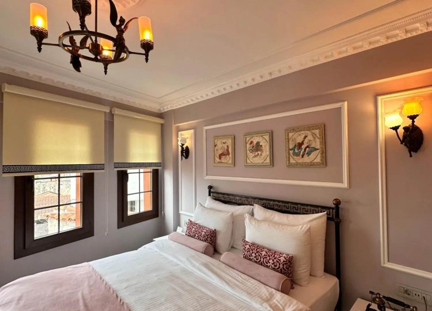 Villa Ephesus Hotel 쿠사다시
