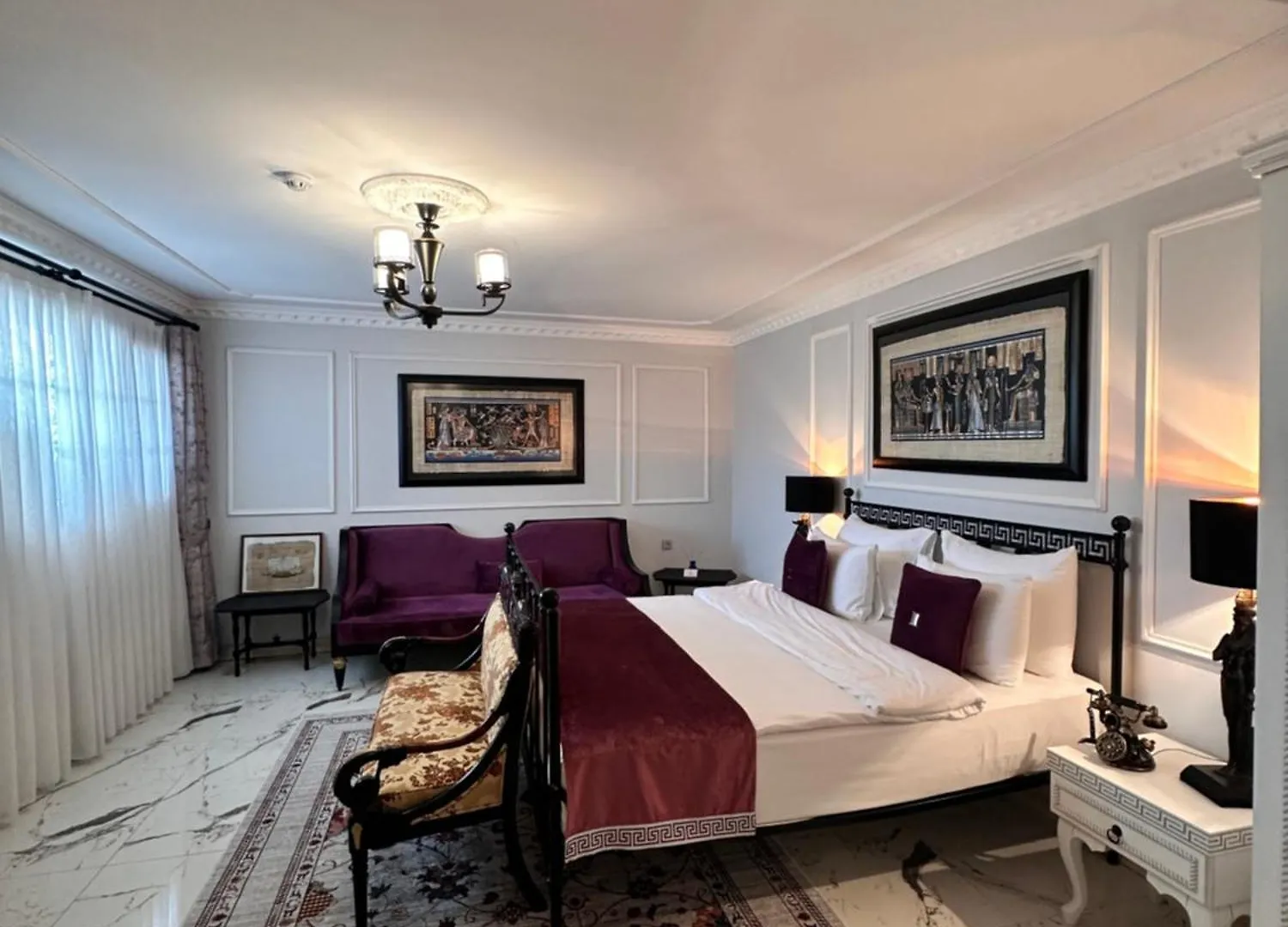 Villa Ephesus Hotel 쿠사다시