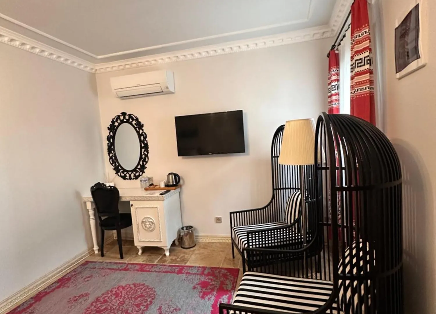 Villa Ephesus Hotel Kusadasi Turkey