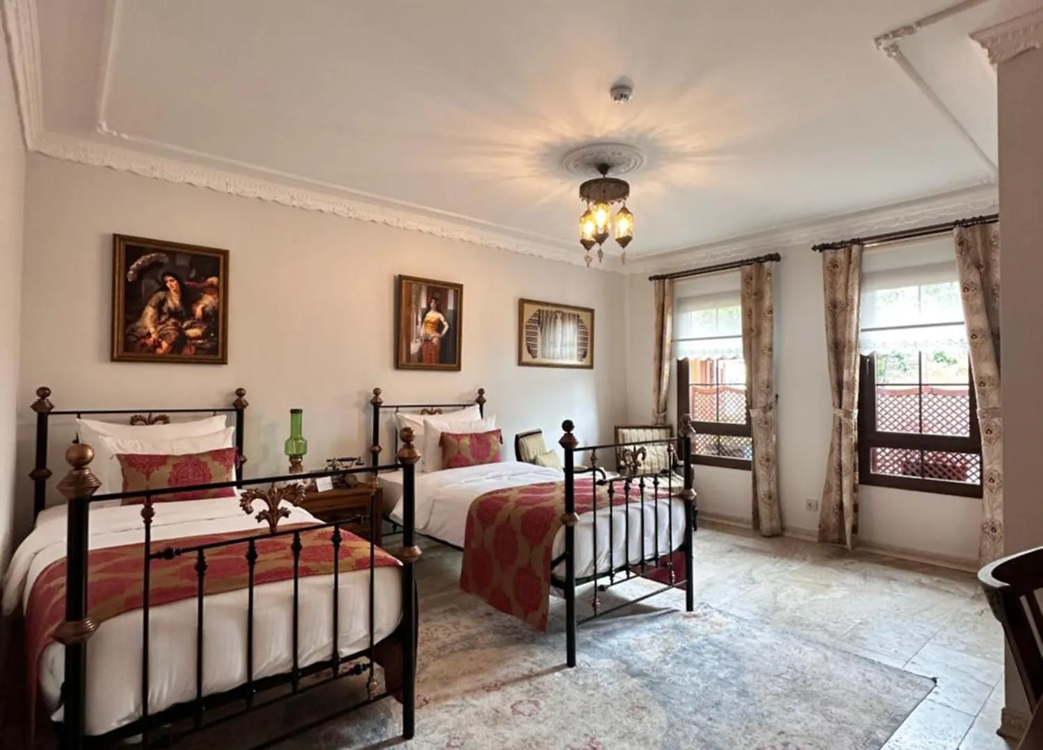 Villa Ephesus Hotel Kusadasi
