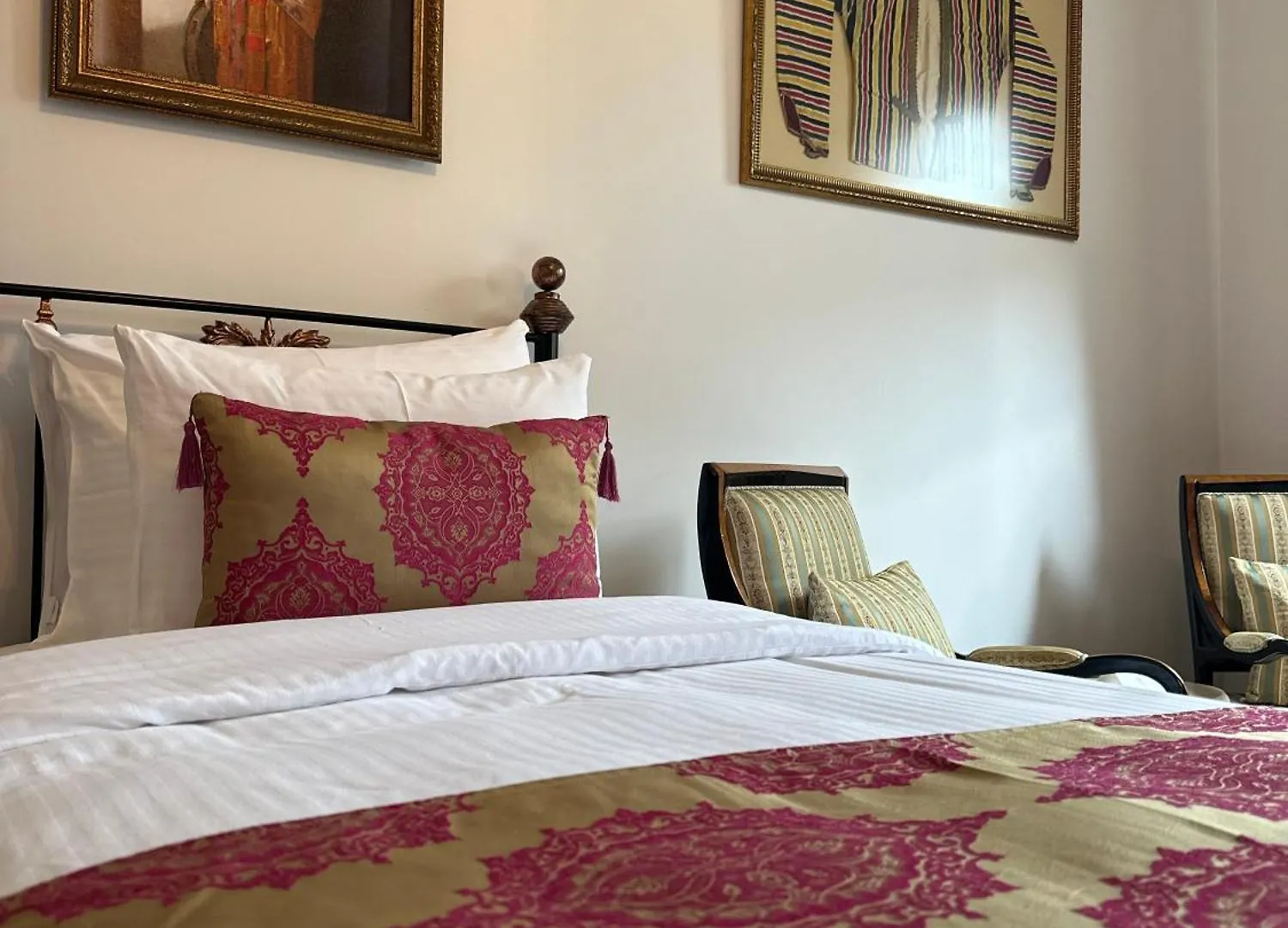 Villa Ephesus Hotel 쿠사다시