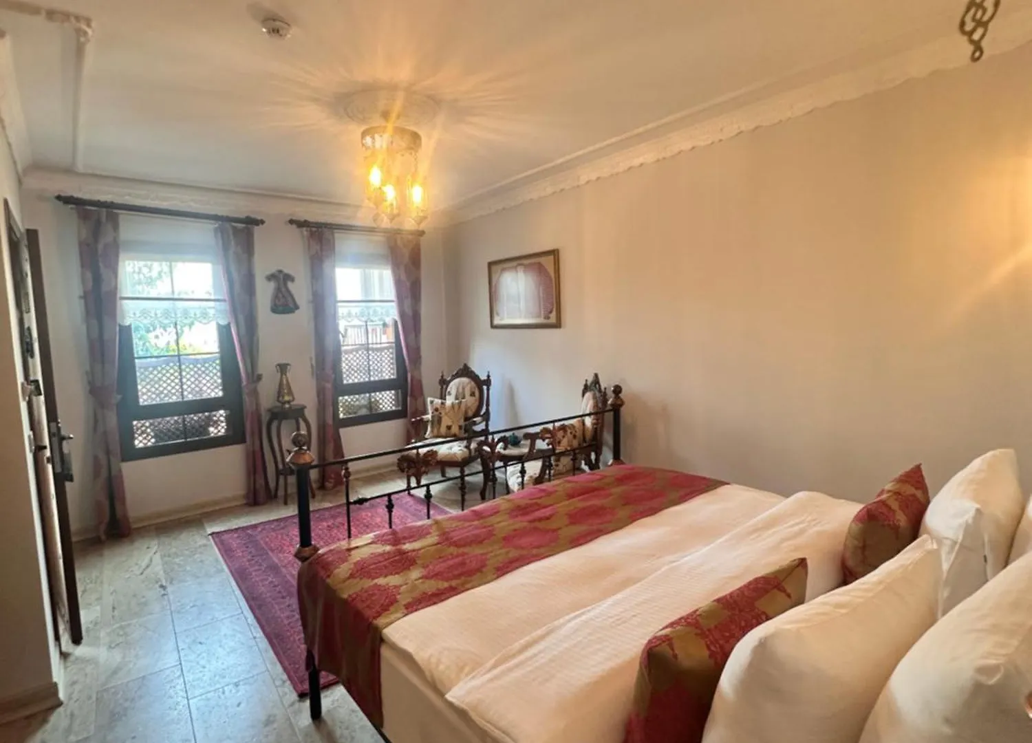 Villa Ephesus Hotel 쿠사다시 2*,  터키