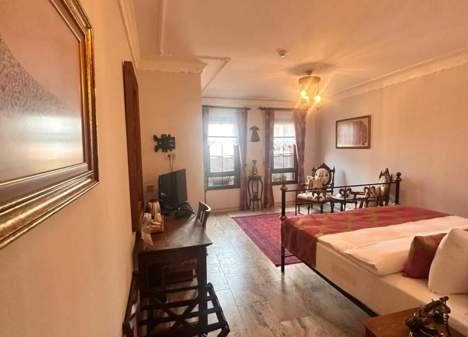 Villa Ephesus Hotel 쿠사다시