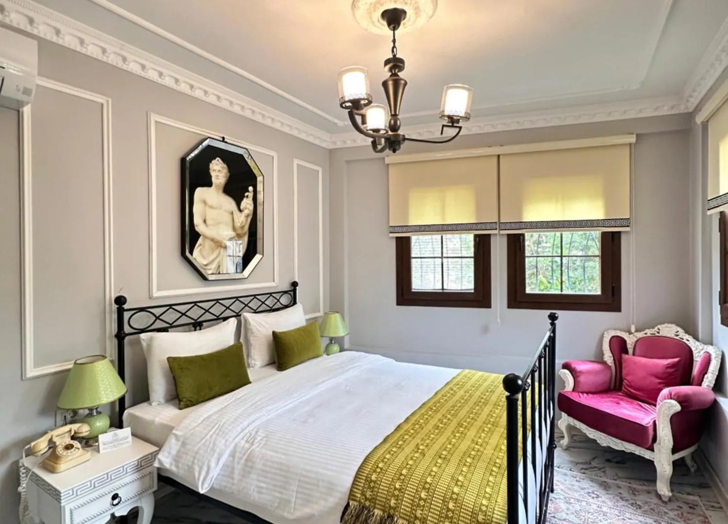 Villa Ephesus Hotel 쿠사다시