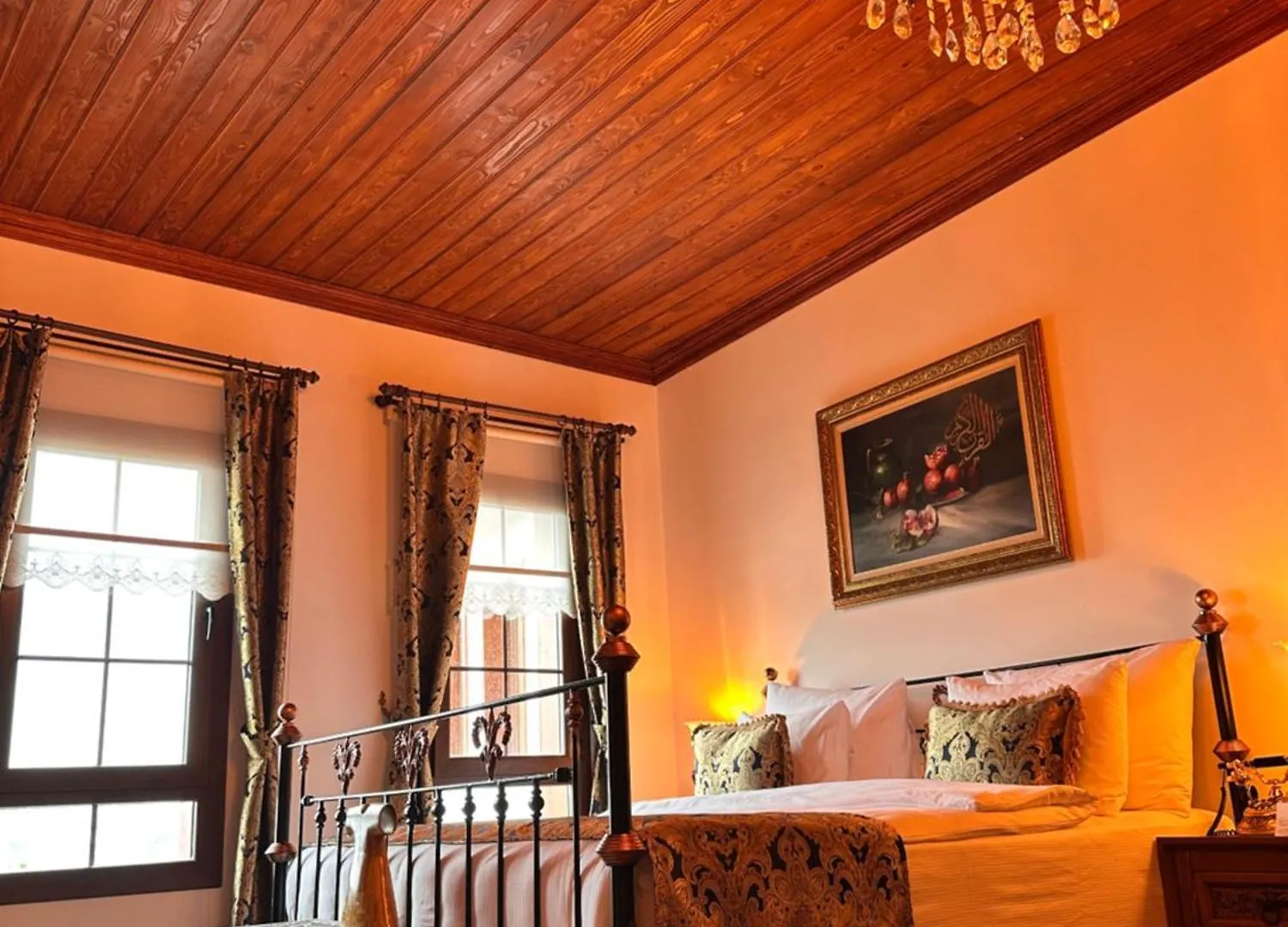 Villa Ephesus Hotel Kusadasi Turkey