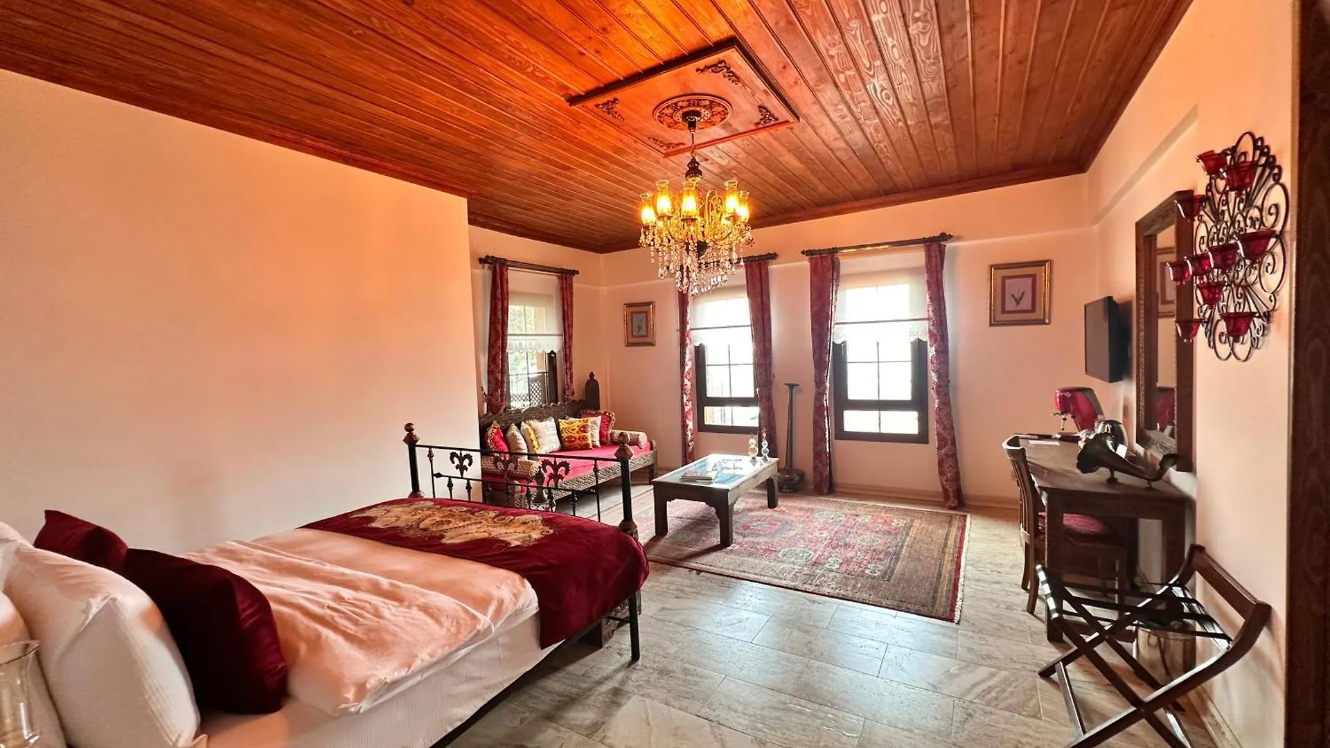 Villa Ephesus Hotel Kusadasi