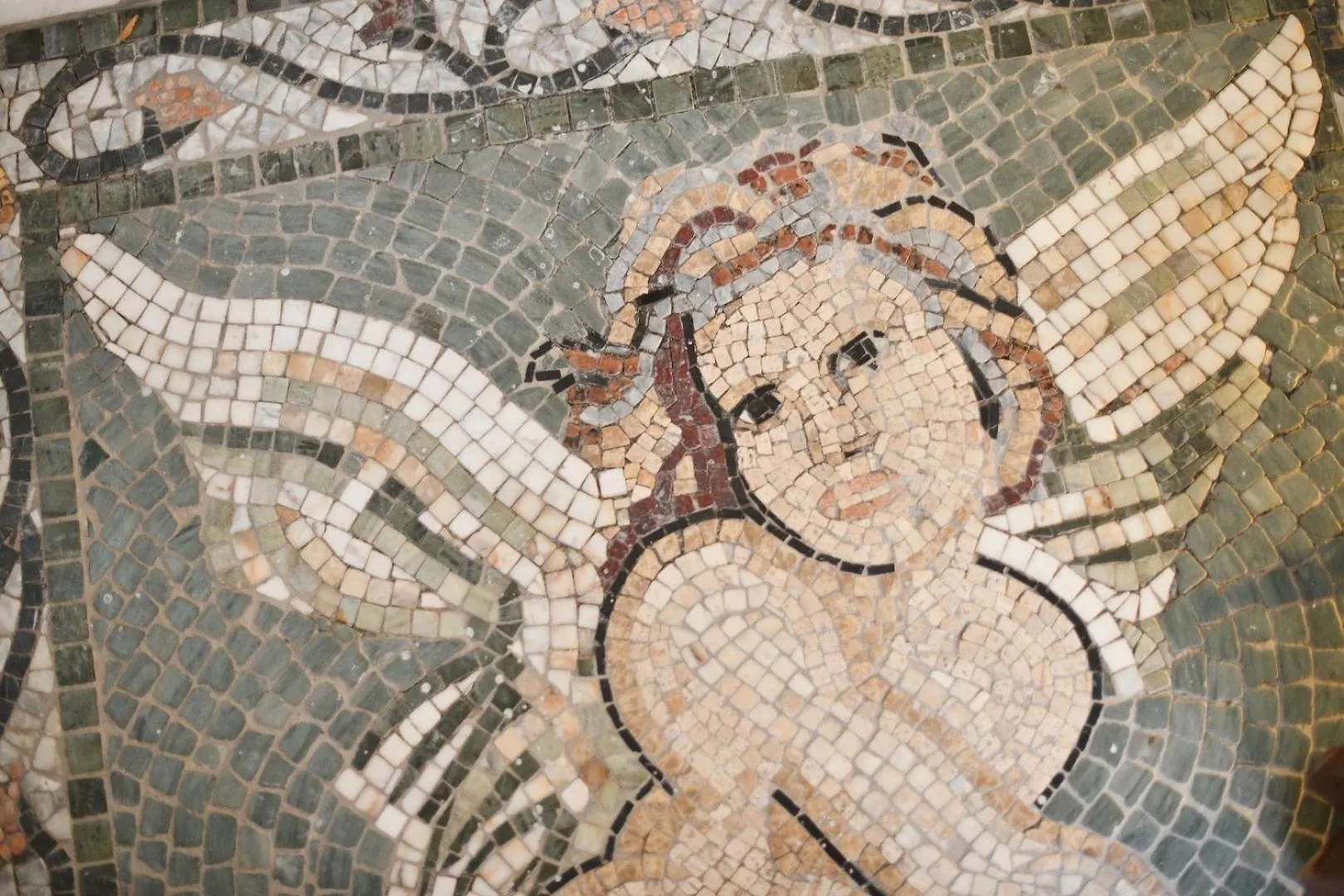Villa Ephesus Hotel 쿠사다시