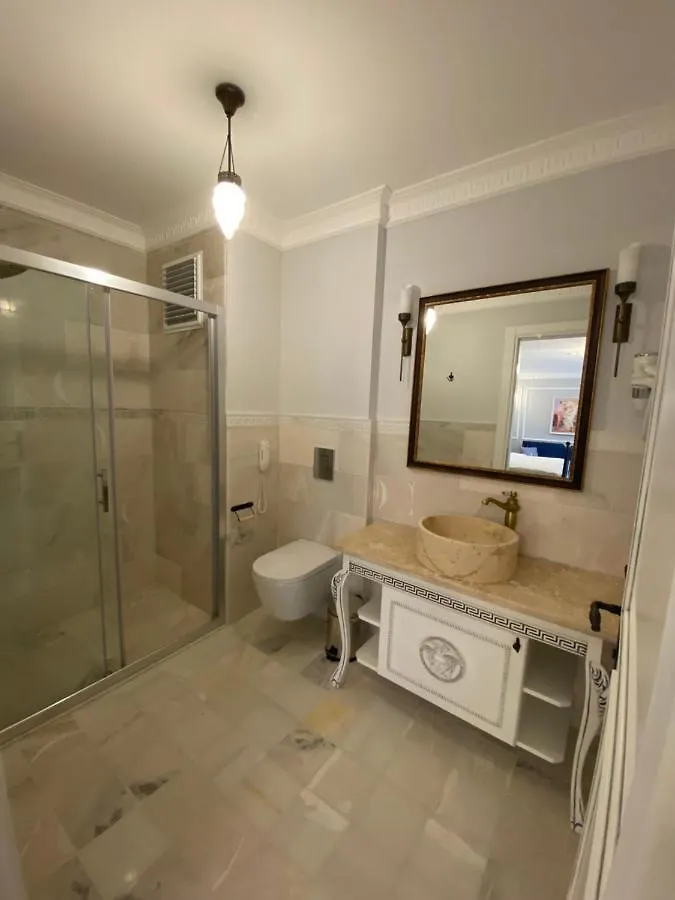 Villa Ephesus Hotel Kusadasi