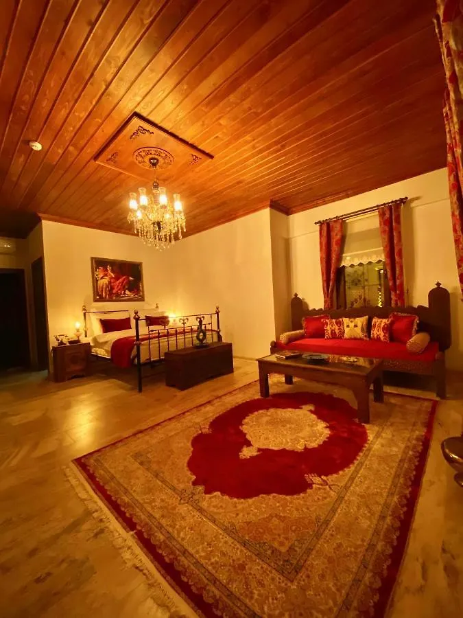 Villa Ephesus Hotel Kusadasi