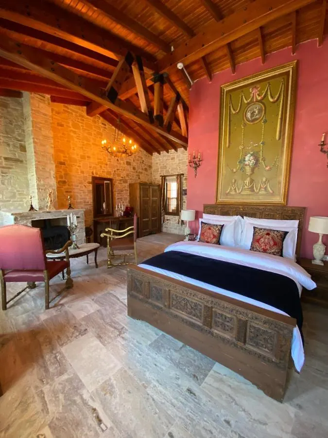 Villa Ephesus Hotel Kusadasi 2*,  Turkey