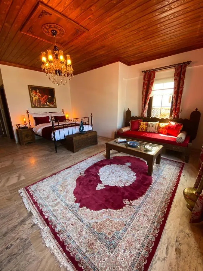 Villa Ephesus Hotel Kusadasi