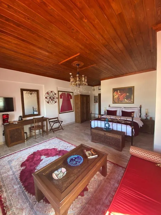 Villa Ephesus Hotel Kusadasi