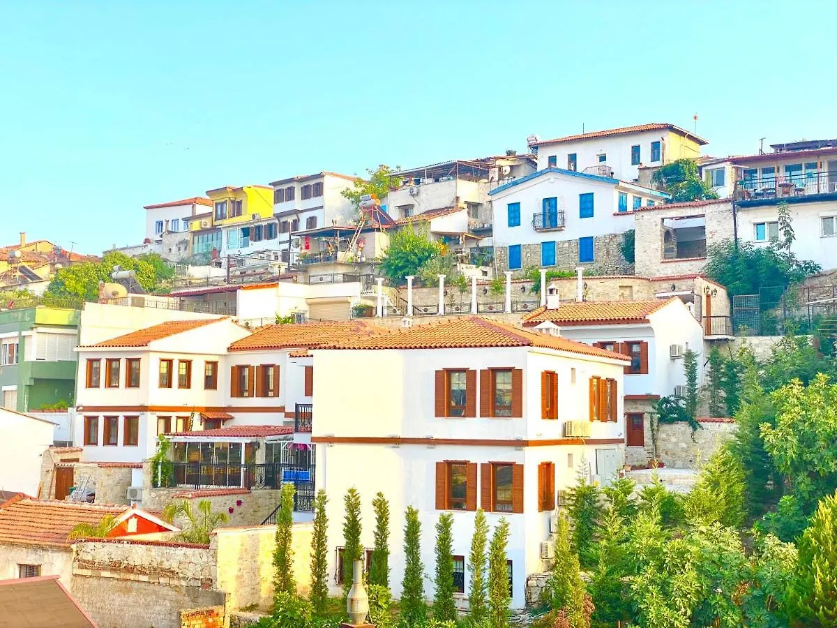 Villa Ephesus Hotel Kusadasi