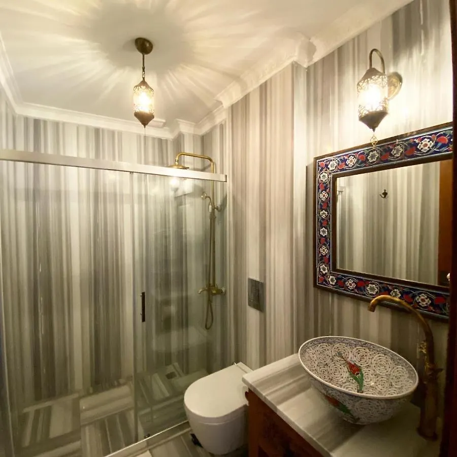 Villa Ephesus Hotel Kusadasi 2*,