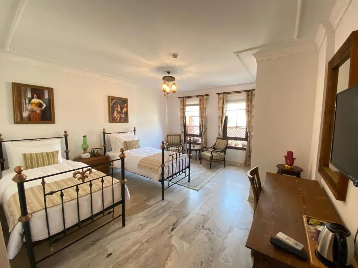 Villa Ephesus Hotel Kusadasi 2*,