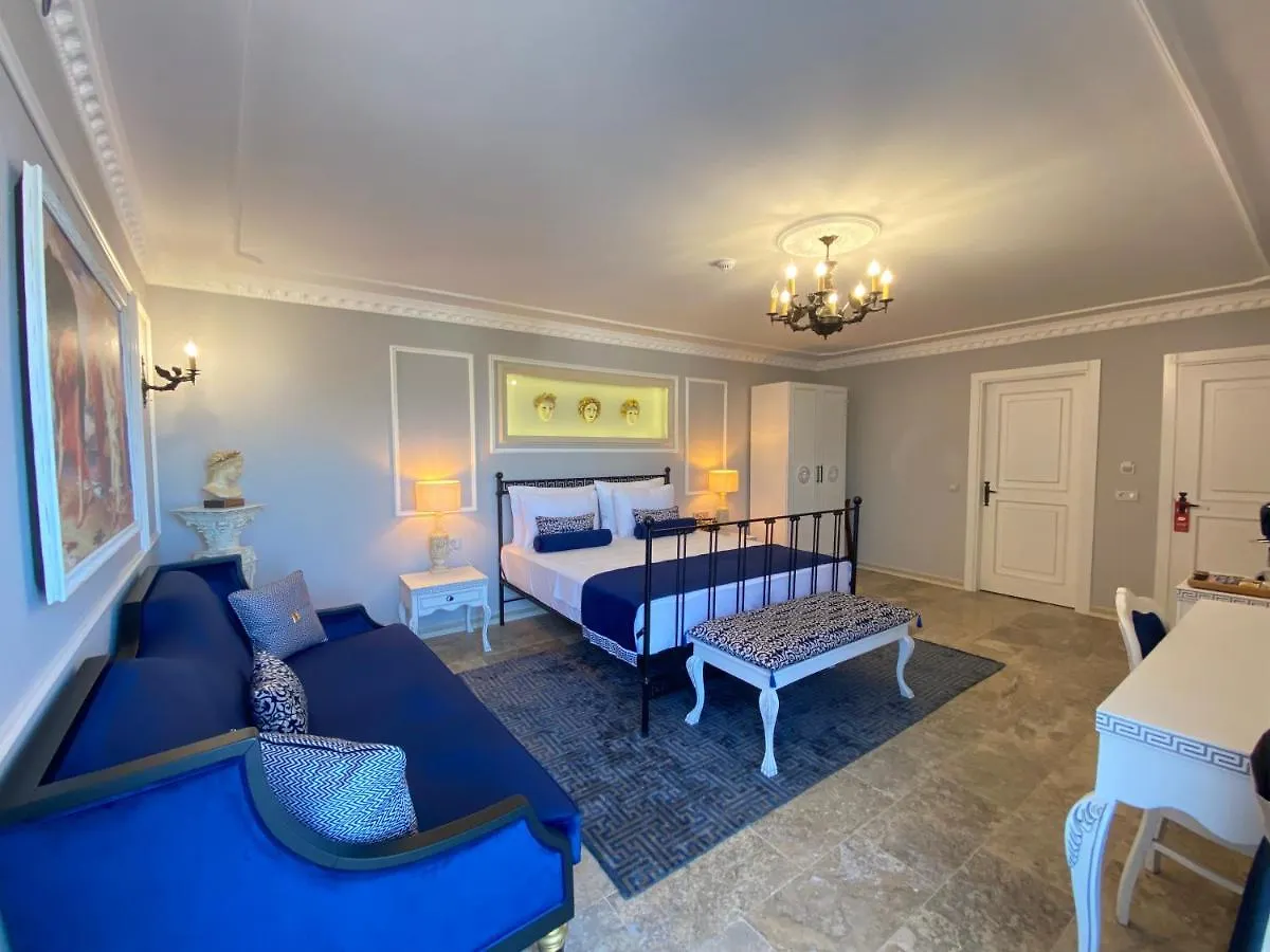 Villa Ephesus Hotel Kusadasi