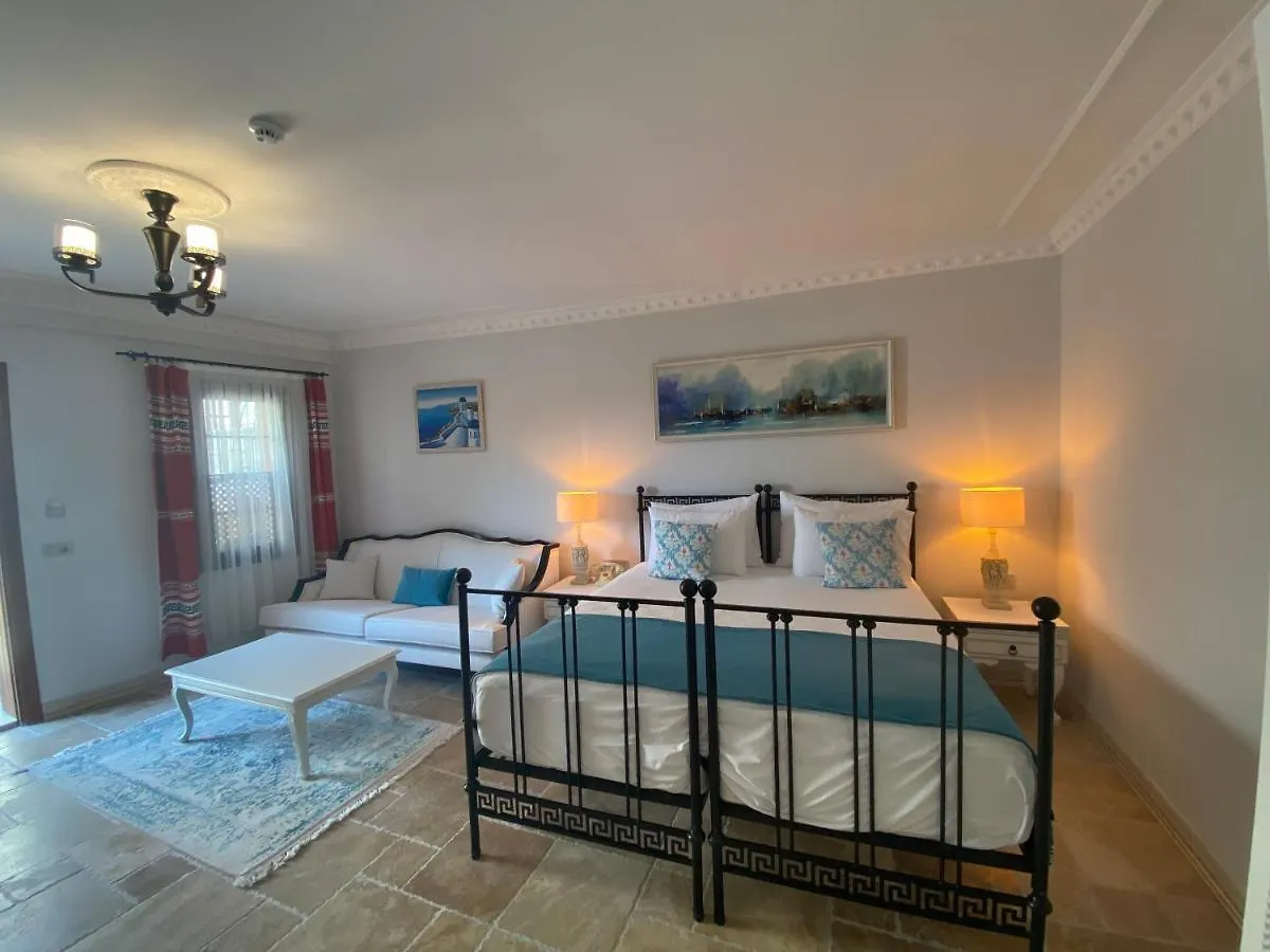 Villa Ephesus Hotel Kusadasi