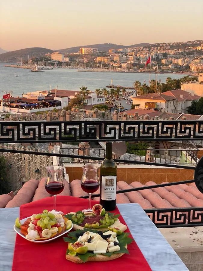 Villa Ephesus Hotel Kusadasi