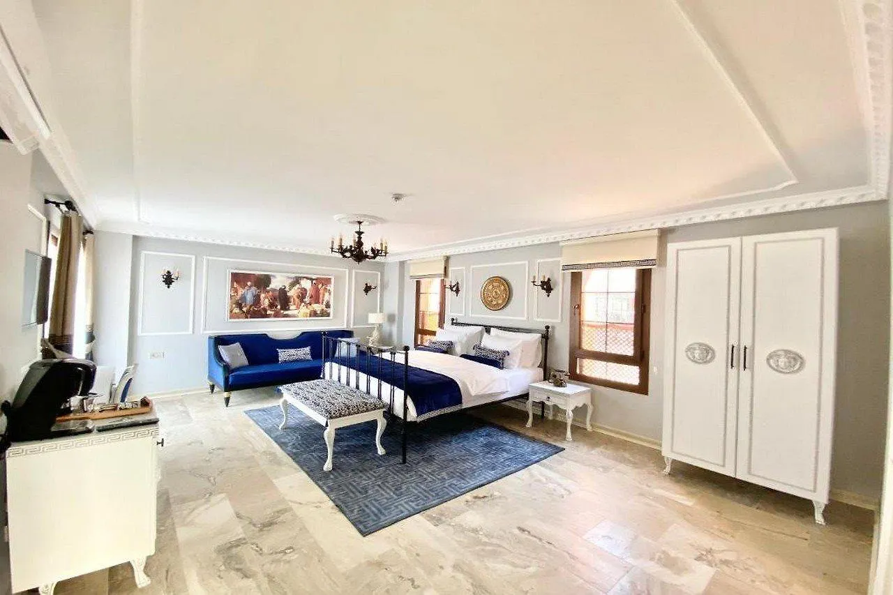 Villa Ephesus Hotel Kusadasi